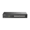 SWITCH DLINK DGS1016C