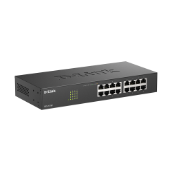 SWITCH DLINK DGS1016C
