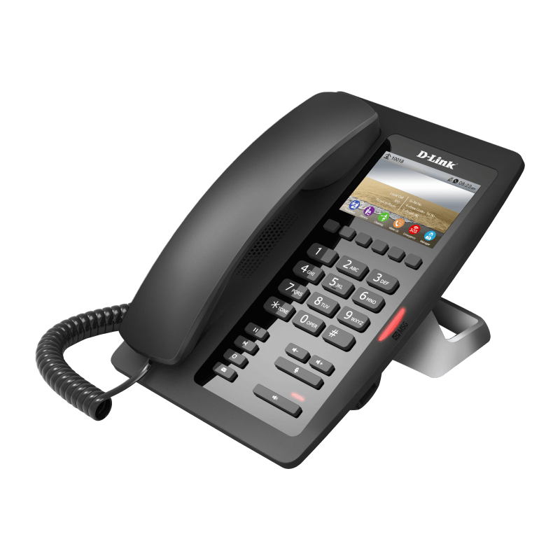 PHONE DLINK DPH-200SE/F1