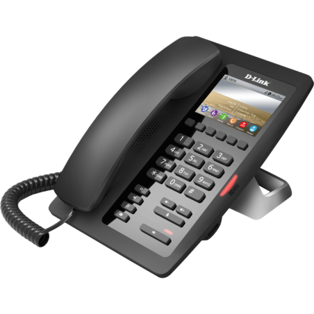 PHONE DLINK DPH-200SE/F1