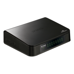 SWITCH DLINK DES1016A 16-PORT 10/100