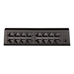 SWITCH DLINK DES1016A 16-PORT 10/100
