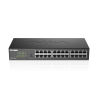 SWITCH DLINK 24 PORT GIGA DGS1024D