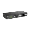 SWITCH DLINK 24 PORT GIGA DGS1024D