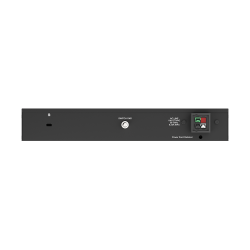 SWITCH DLINK 24 PORT GIGA DGS1024D