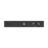 SWITCH DLINK 24 PORT GIGA DGS1024D