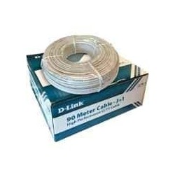 COAXIAL CABLE DLINK DCC-CAL-100