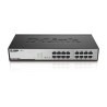 SWITCH DLINK DGSF1016