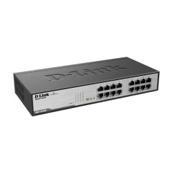 SWITCH DLINK DGSF1016