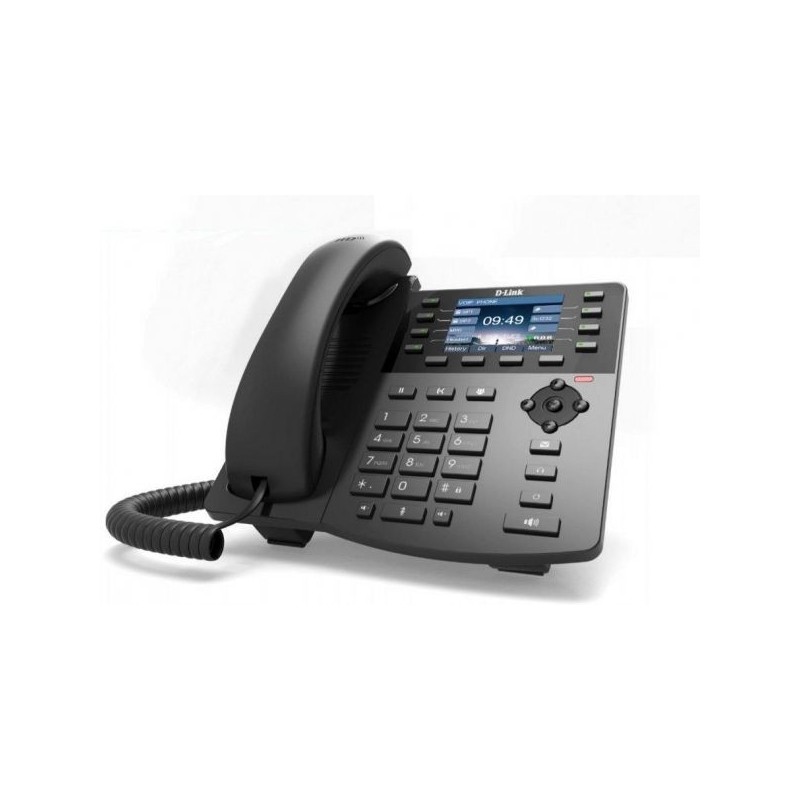 PHONE DLINK DPH-150SE/F5