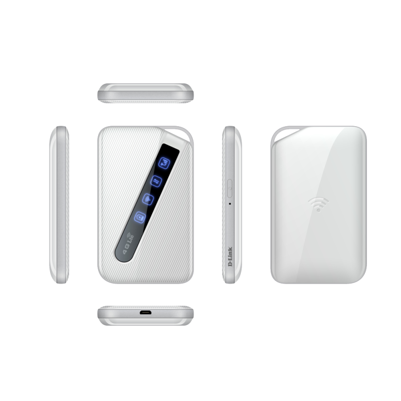 4G MOBILE WIFI DLINK DWR-930M (R)