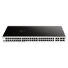 SWITCH DLINK DGS1210-52
