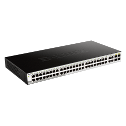 SWITCH DLINK DGS1210-52