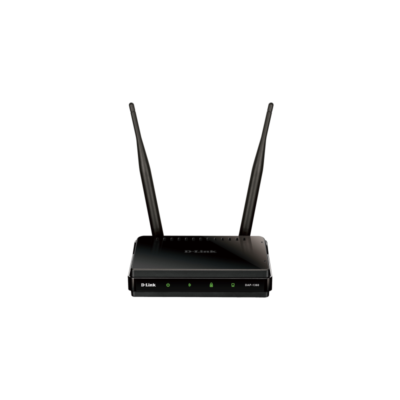 ACCESS POINT DLINK DAP1360