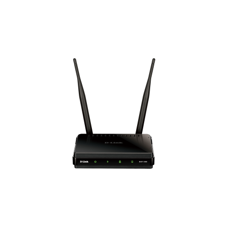 ACCESS POINT DLINK DAP1360