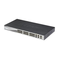 SWITCH DLINK DES1210-28