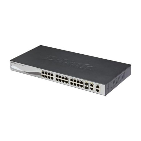 SWITCH DLINK DES1210-28