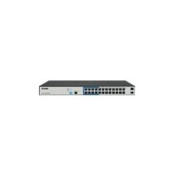 SWITCH DLINK DGS-F1210-26PS-E