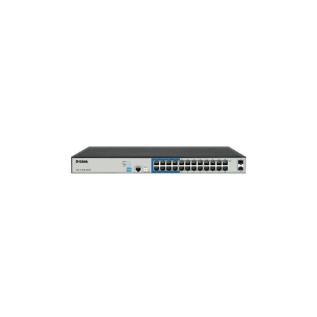 SWITCH DLINK DGS-F1210-26PS-E