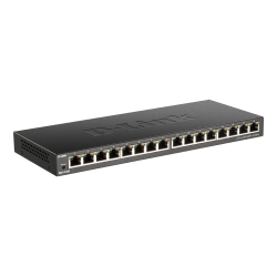 SWITCH DLINK DGS1016S