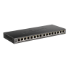 SWITCH DLINK DGS1016S