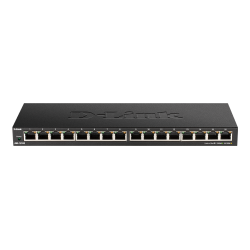 SWITCH DLINK DGS1016S