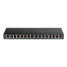 SWITCH DLINK DGS1016S