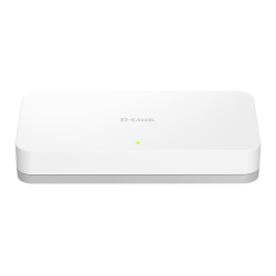 SWITCH DLINK DGS1008A 8PORT GIGABIT