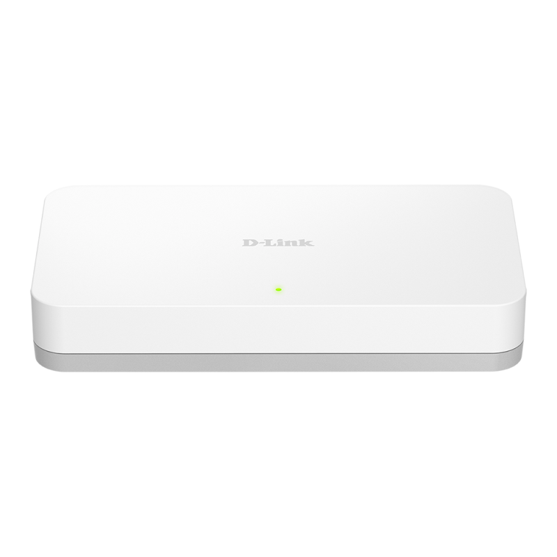 SWITCH DLINK DGS1008A 8PORT GIGABIT