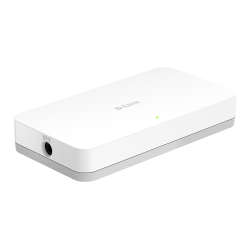 SWITCH DLINK DGS1008A 8PORT GIGABIT