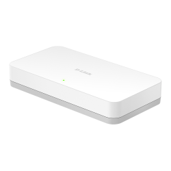 SWITCH DLINK DGS1008A 8PORT GIGABIT