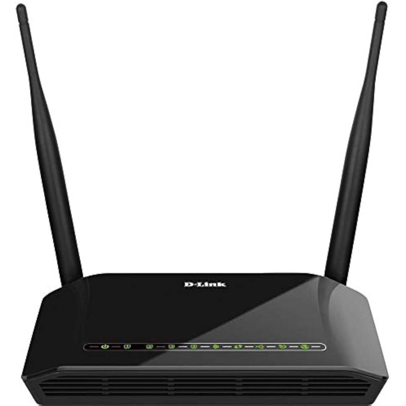 ROUTER DLINK DSL2790U