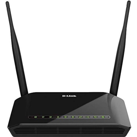 ROUTER DLINK DSL2790U