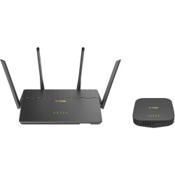 ROUTER DLINK COVR3902