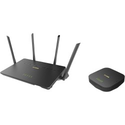 ROUTER DLINK COVR3902