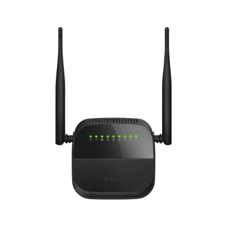 ROUTER DLINK DSL124