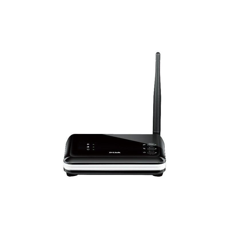 ROUTER DLINK DWR-732 3G HSPA+
