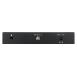 SWITCH DLINK DGS1100-8P