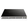 SWITCH DLINK DGS1210-52MP