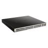 SWITCH DLINK DGS1210-52MP