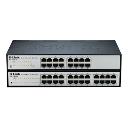 SWITCH DLINK DES-1100-24