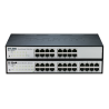 SWITCH DLINK DES-1100-24