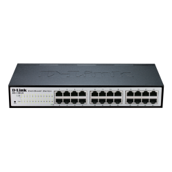 SWITCH DLINK DES-1100-24