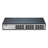 SWITCH DLINK DES-1100-24