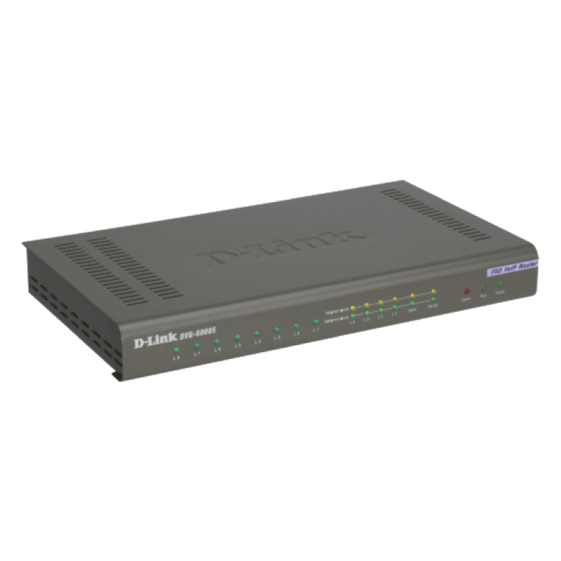 MODULE DLINK DVG-6008S