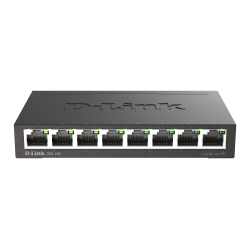 SWITCH DLINK DGS108