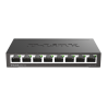 SWITCH DLINK DGS108