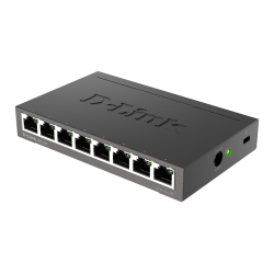 SWITCH DLINK DGS108