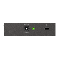 SWITCH DLINK DGS108