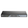 SWITCH DLINK DSS-100E-18P